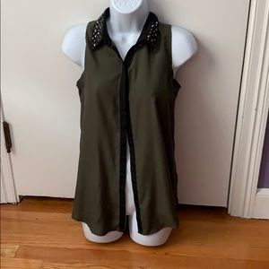 Rock & Republic blouse, size S